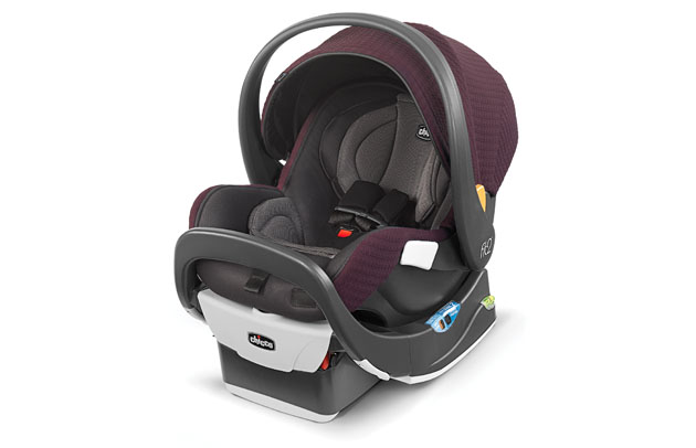 Chicco Fit2 Infant & Toddler Car Seat