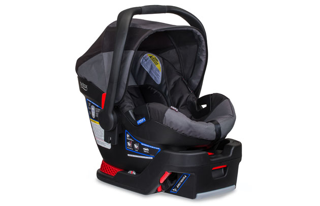 BOB B-Safe 35 by Britax