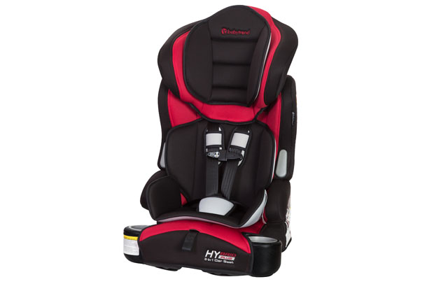 Baby Trend Hybrid Plus 3-in-1 Car Seat