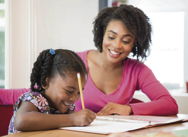 Homework help: Prompts to help kids master their learning-management skills