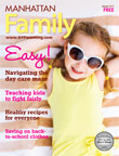 Manhattan Family: August