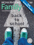 Bronx Family: September