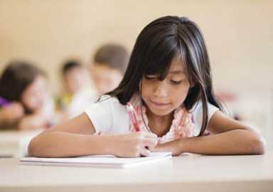 Spelling success: Smart strategies to make spelling fun
