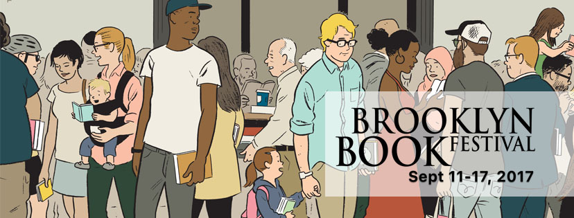 Brooklyn Book Festival: Children's Day At Metrotech Commons