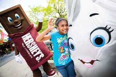 Hershey Park