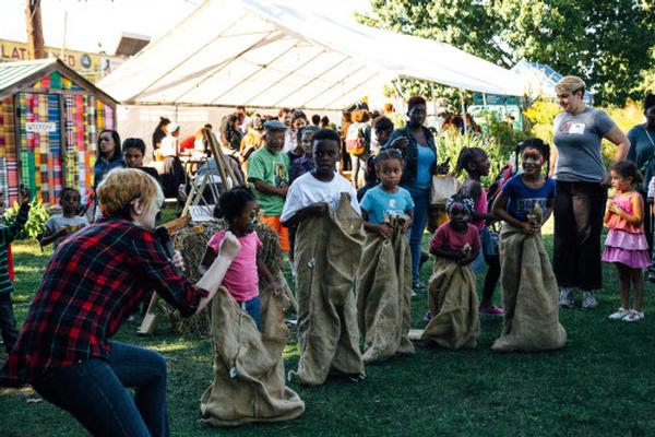 6th Annual Breukelen Country Fair