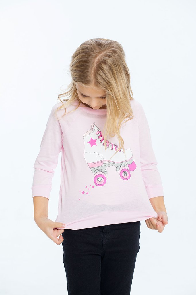 CHASER Kids back-to-school style