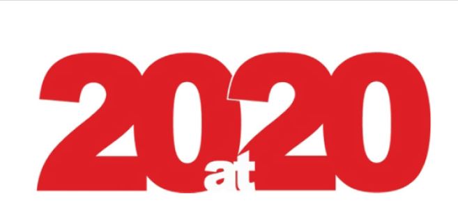 Discounted Off-Broadway Tickets From 20at20