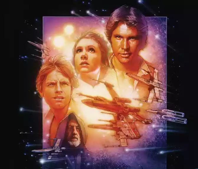 New York Philharmonic: “Star Wars: A New Hope” In Concert At Lincoln Center