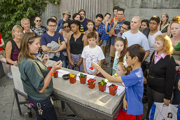 Chile Pepper Festival