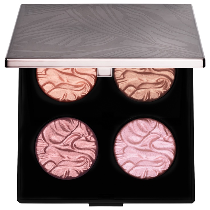 Laura Mercier L’Amour Exotique Face Illuminator Collection