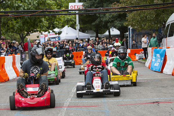 World Maker Faire