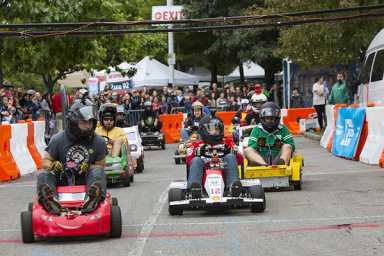 MakerFaire 3