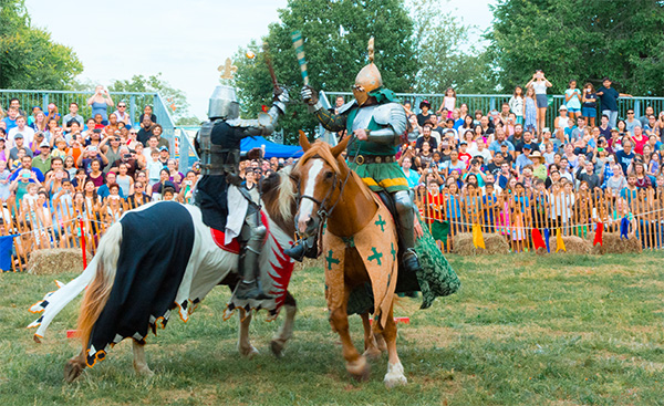 Medieval Festival