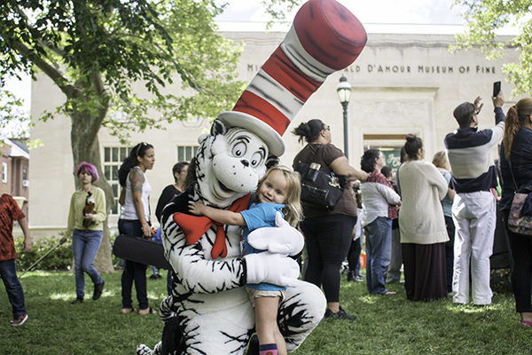 Smithsonian Magazine’s Museum Day Live