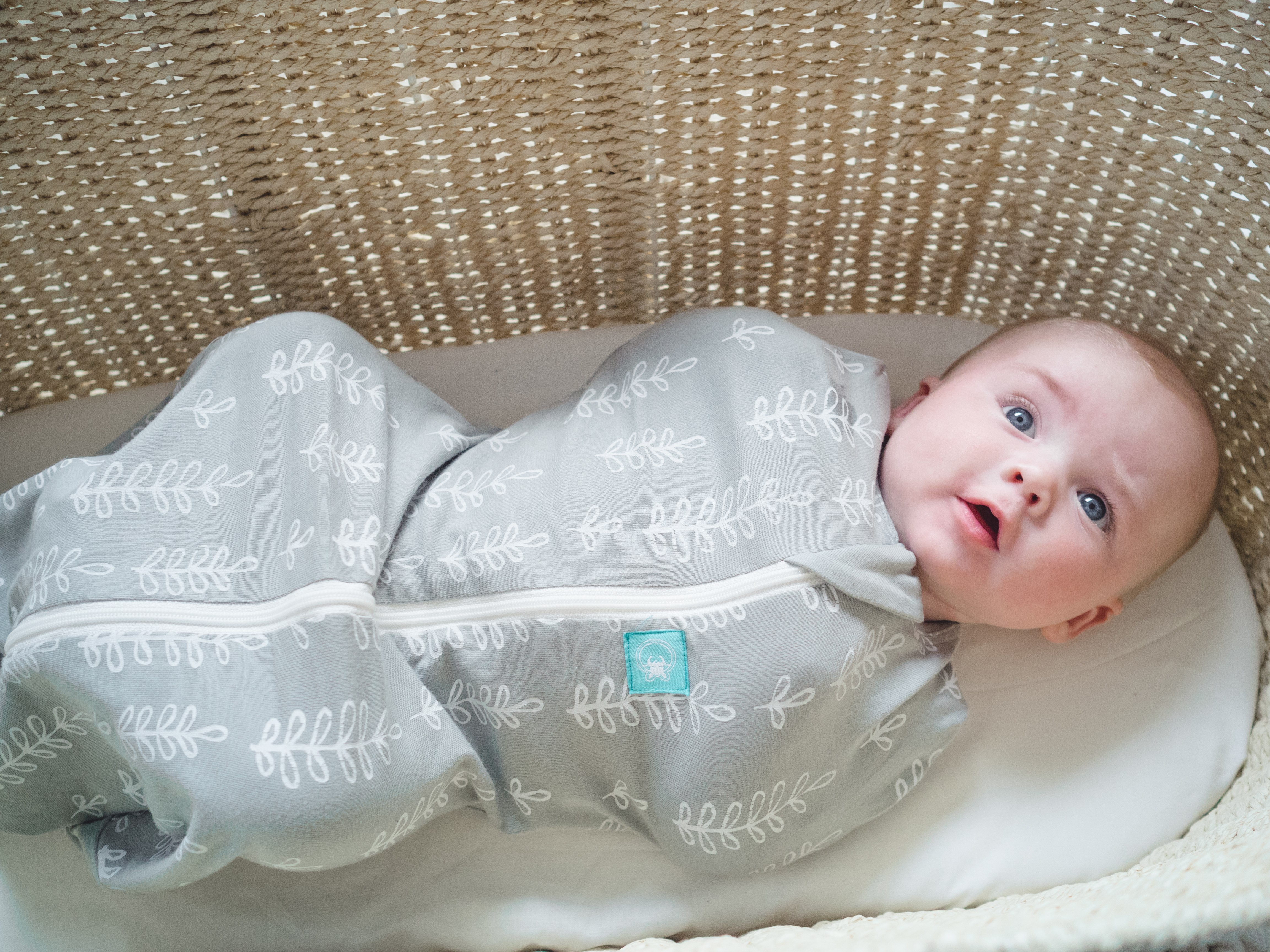 Always monitor your baby’s body temperature
