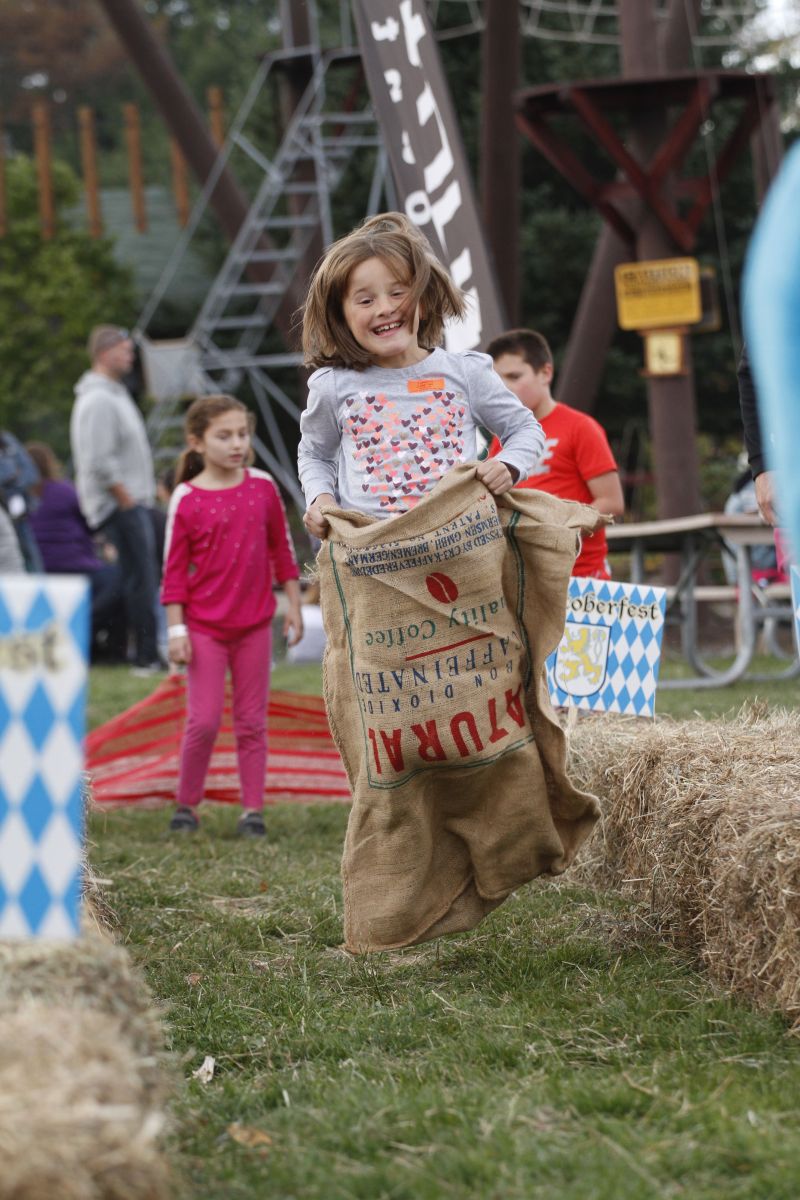 Hunter Mountain's Oktoberfest
