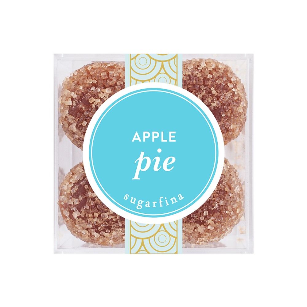 Sugarfina Apple Pie Jellies