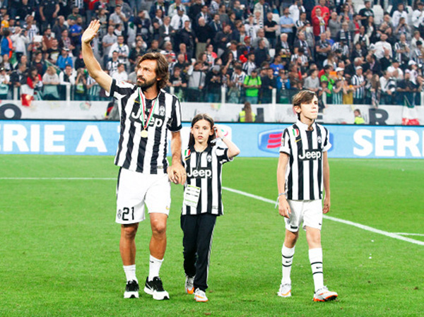 Andrea Pirlo