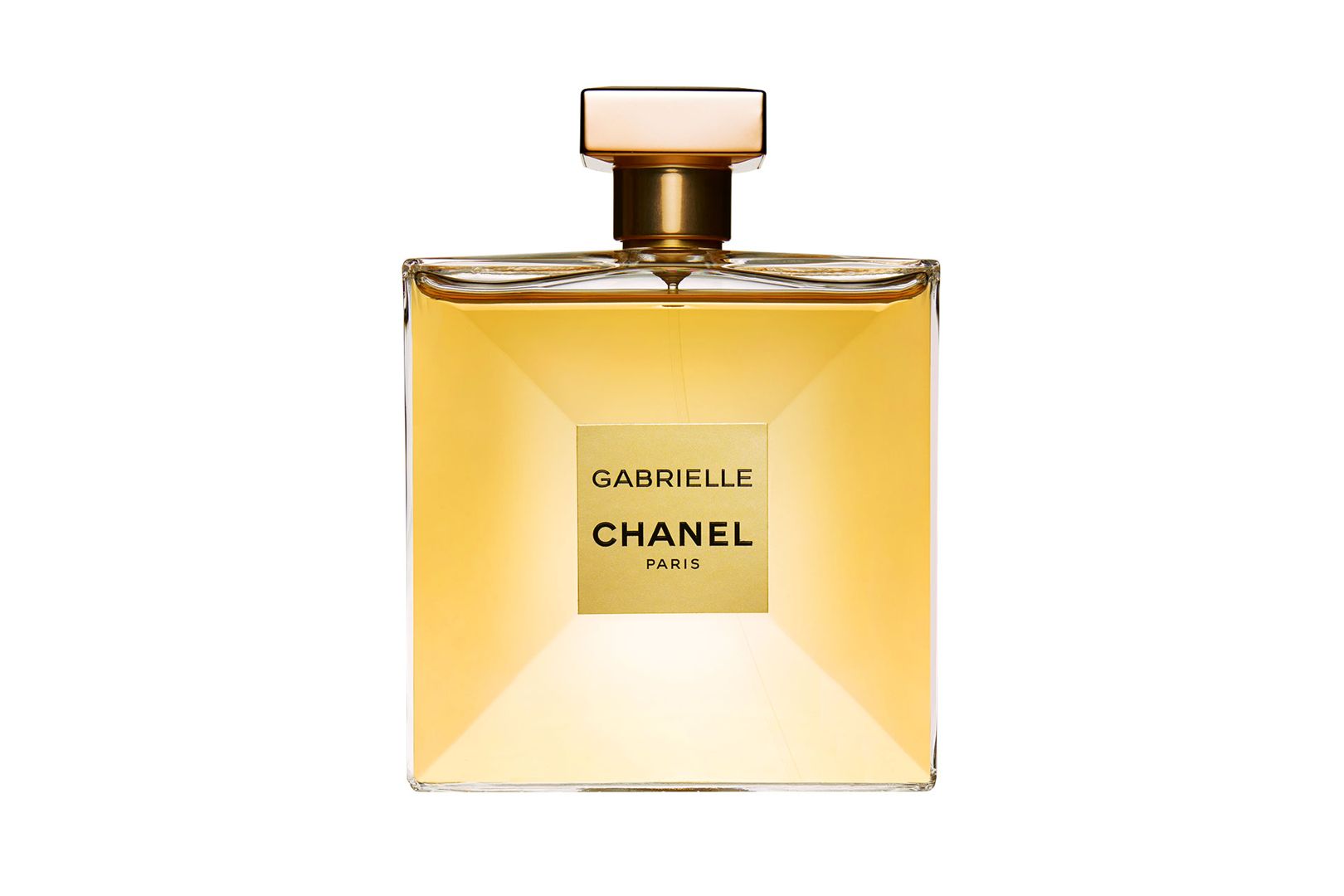 GABRIELLE CHANEL