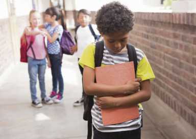 Why bullies rule and how to encourage kindness and empathy