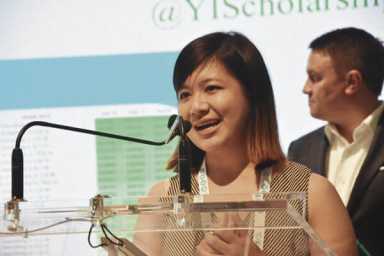 Next gen of STEM Innovators garner awards