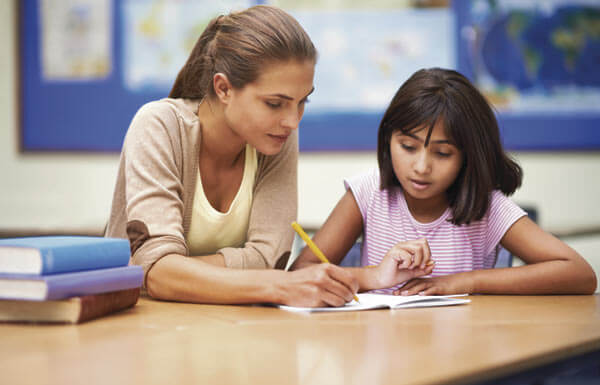 Ten tips for choosing the right tutor for your child