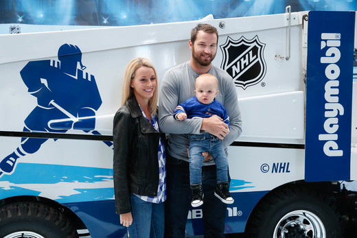 Rick Nash