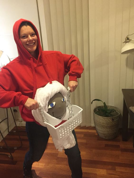 ET