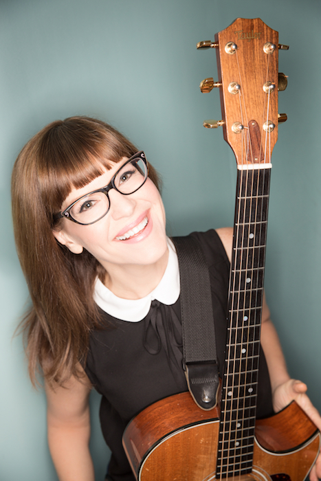 Lisa Loeb Family Concert At The Jewish Museum