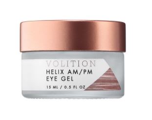 Volition Beauty Helix AM/PM Eye Gel