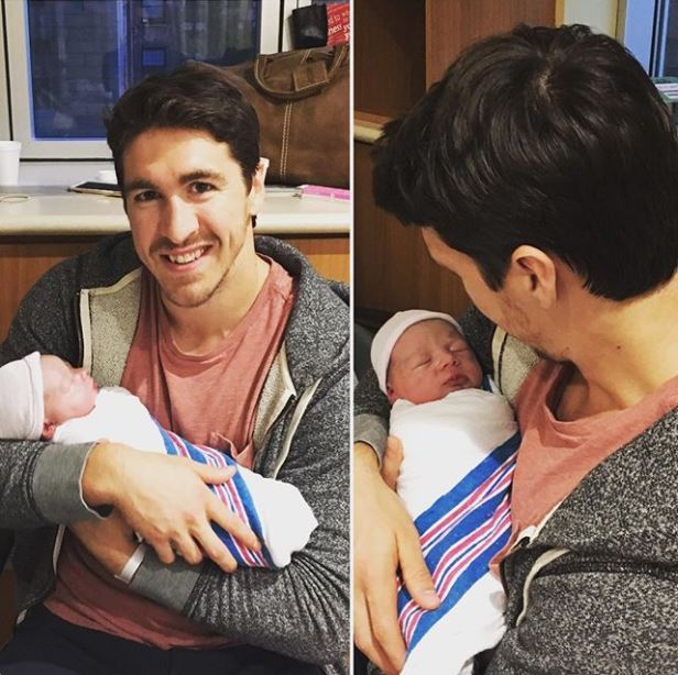 Ryan McDonagh
