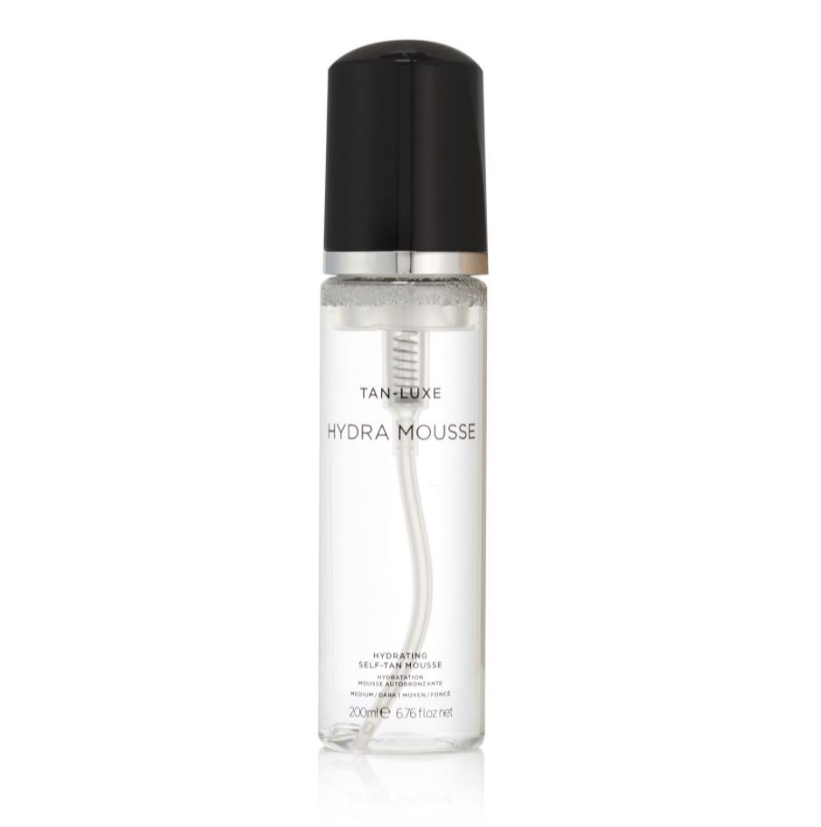 Tan-Lux Hydra-Mousse