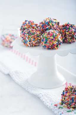 Honey Crispies(Photo Cred – National Honey Board)