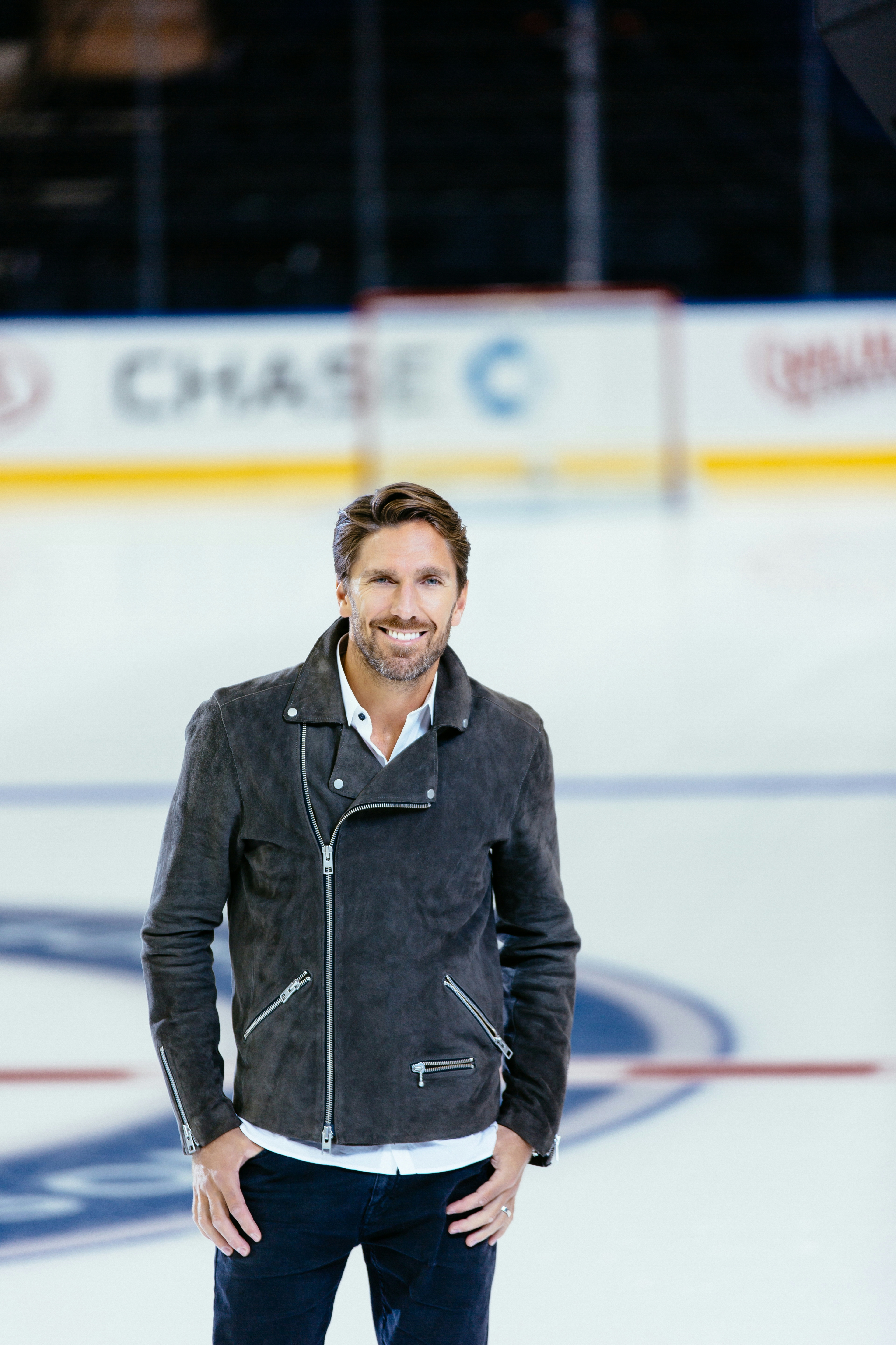Henrik Lundqvist