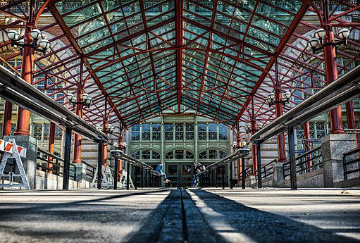 Open House New York
