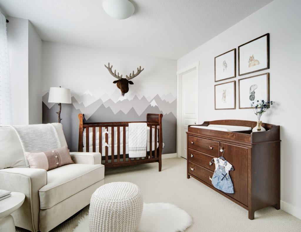 Rocky Mountain Nursery