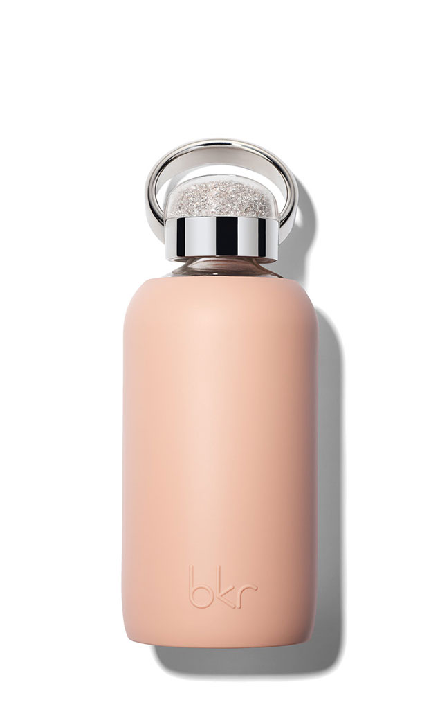 bkr Platinum Naked 500ml Bottle