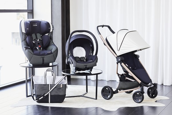 maxi cosi rachel zoe pria 85 stroller