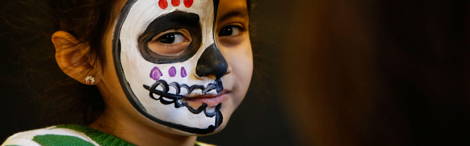 Dia De Los Muertos At El Museo Del Barrio
