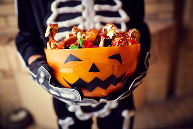 Trick-or-Treat