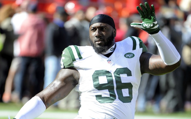 Muhammad Wilkerson