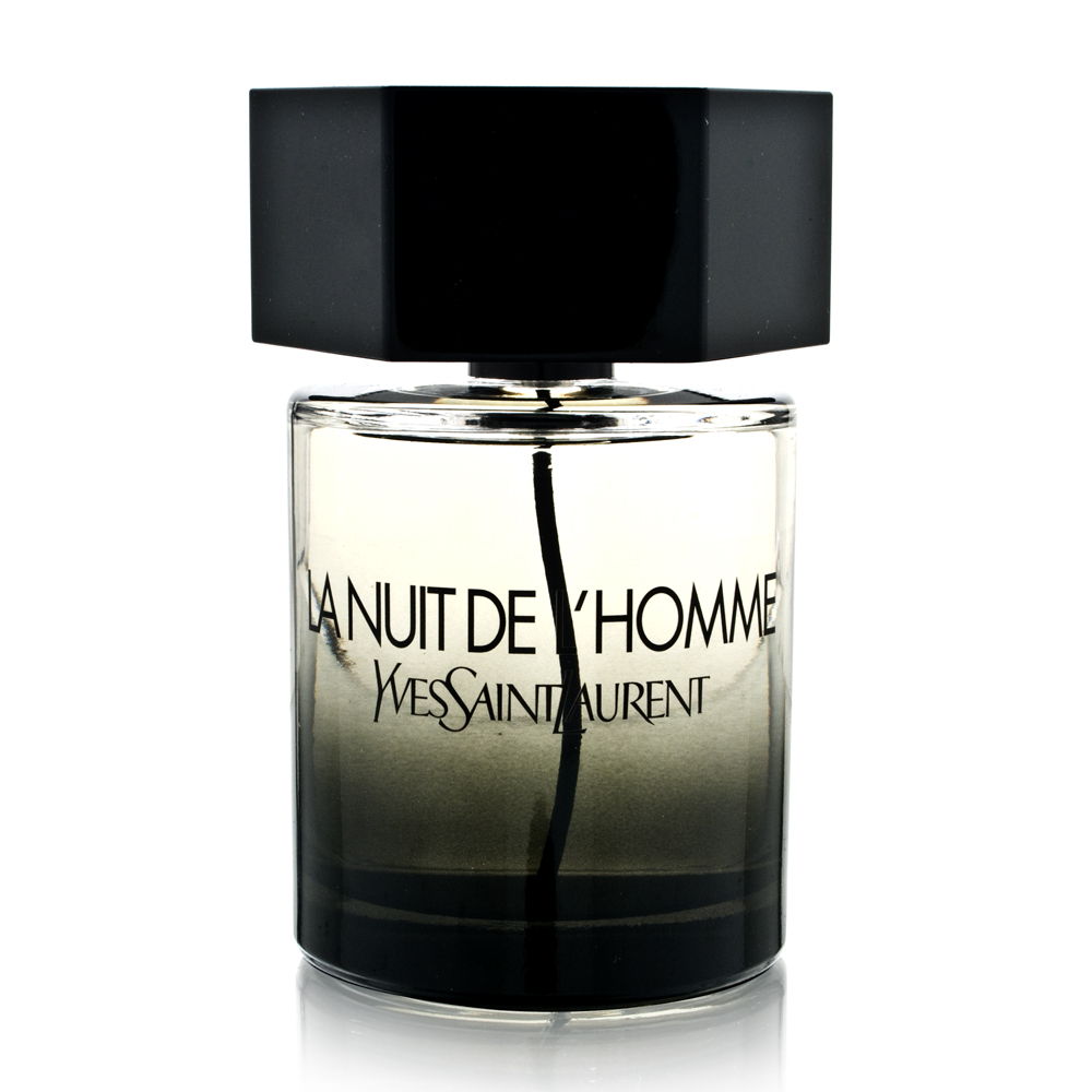 La Nuit de L'Homme Eau de Toilette by YSL