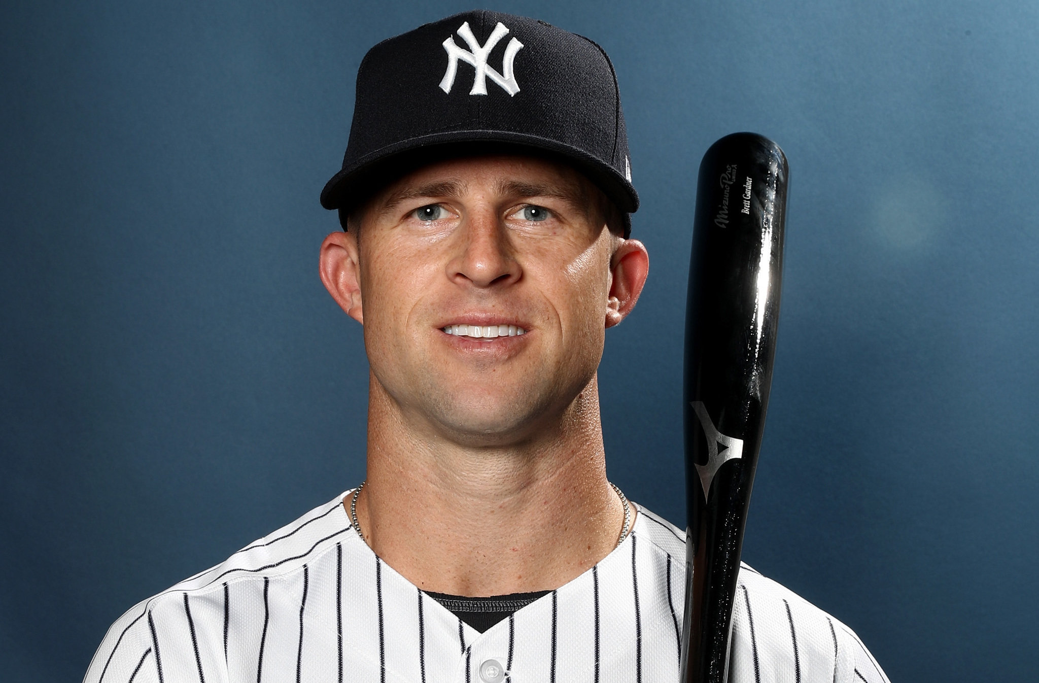 Brett Gardner