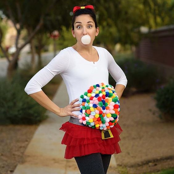 Gumball Machine