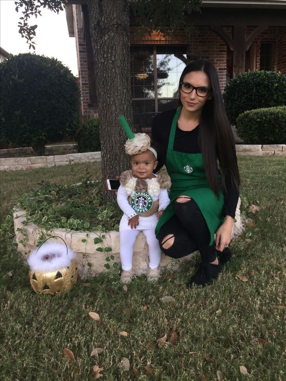 Barista & Frappuccino