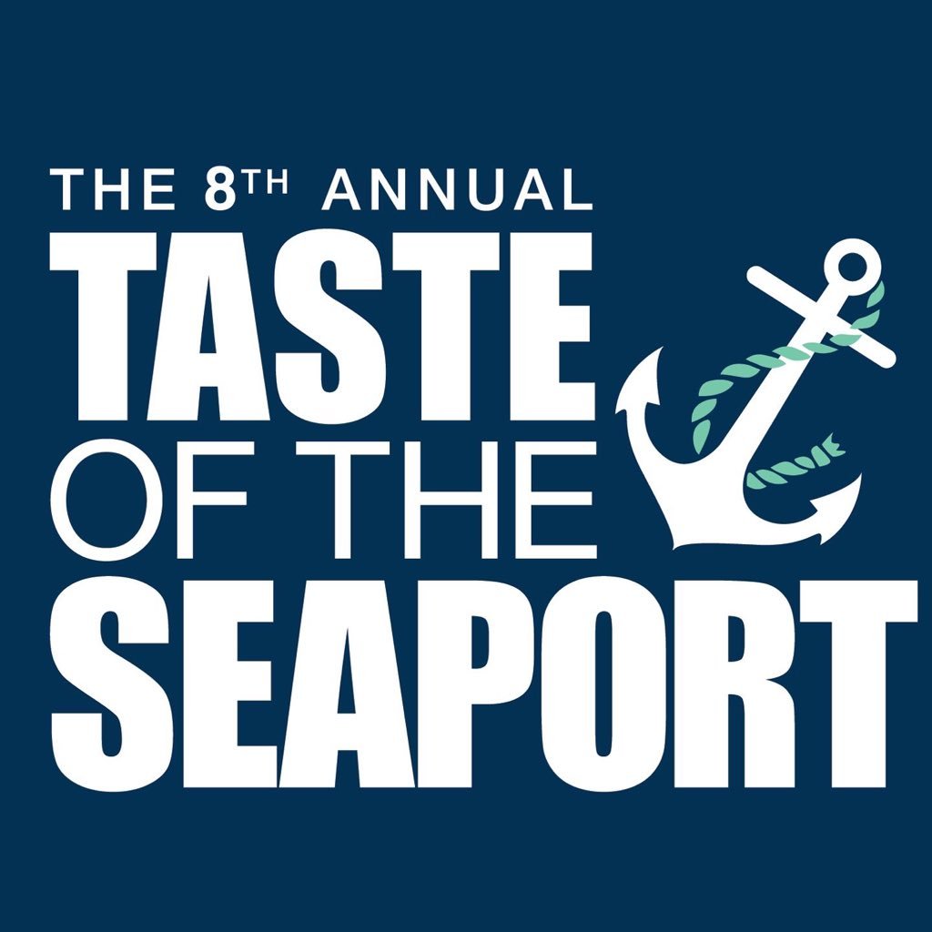 8th Annual Taste Of The Seaport At South Street Seaport