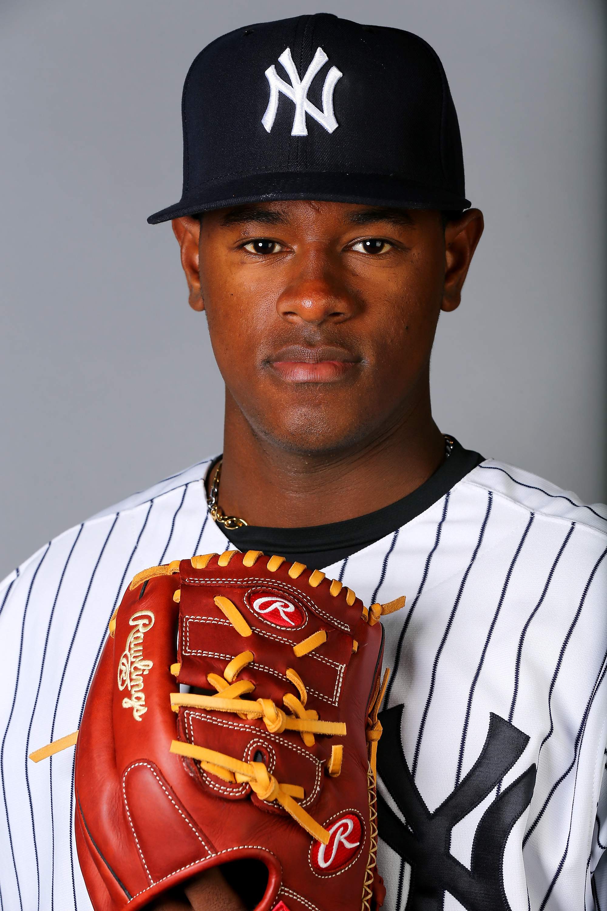 Luis Severino