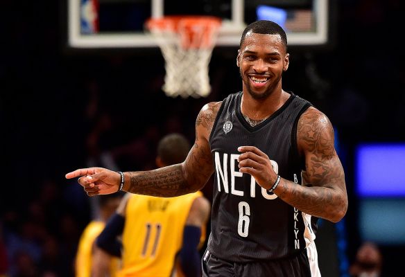 Sean Kilpatrick