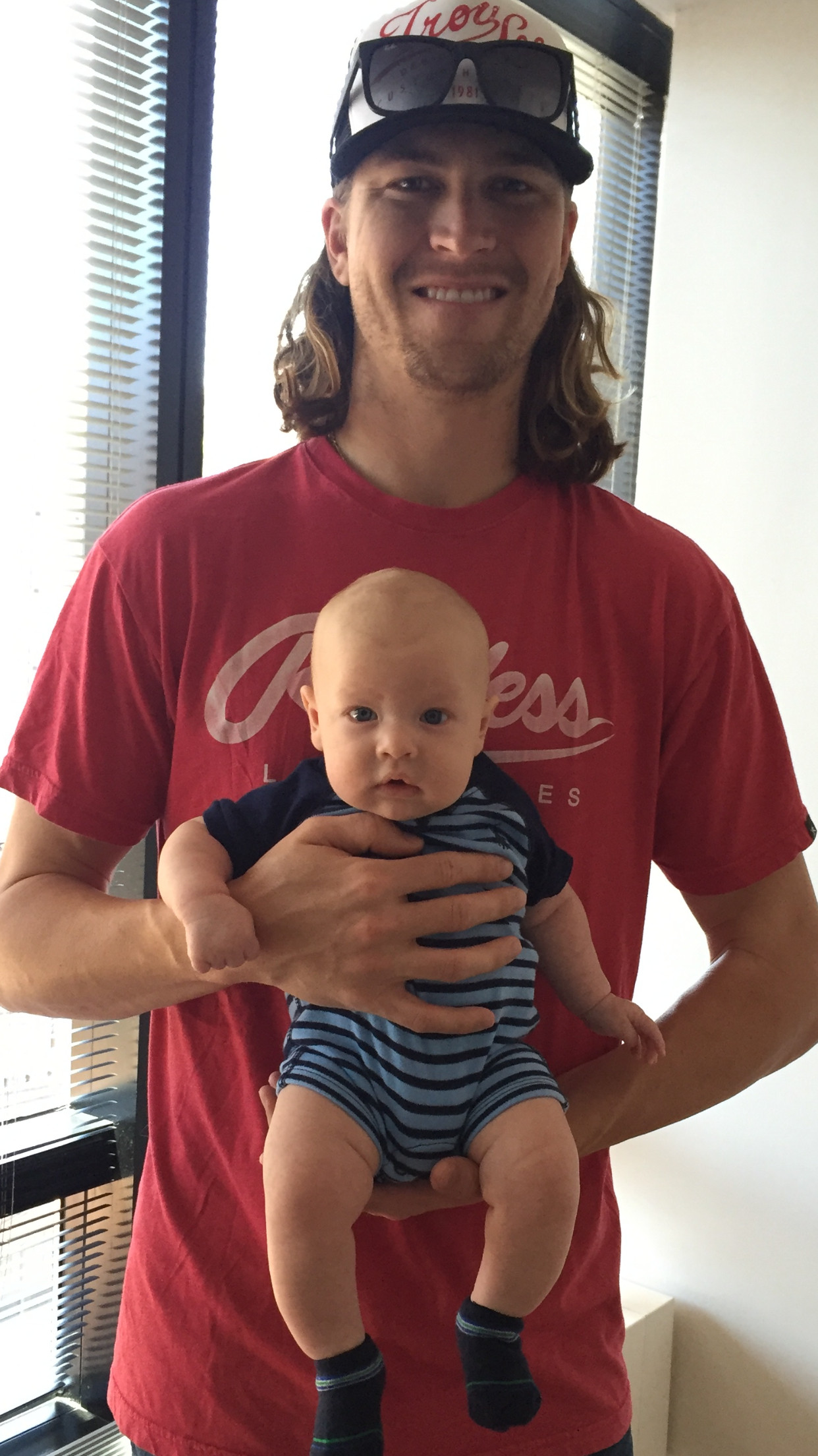 Jacob de Grom